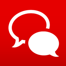 Vodafone Message+ - SMS & Chat